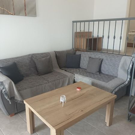 Charoula'S Apartments Sívota Zewnętrze zdjęcie