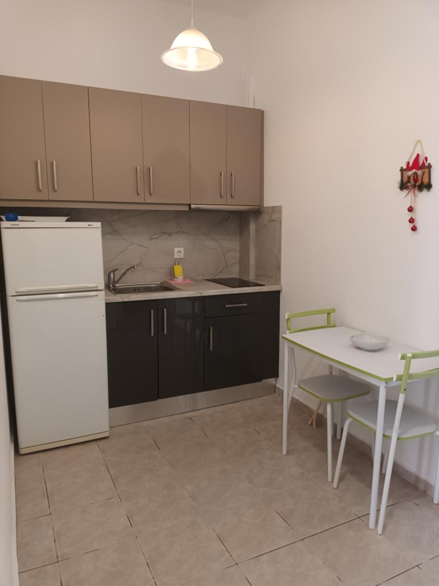 Charoula'S Apartments Sívota Zewnętrze zdjęcie